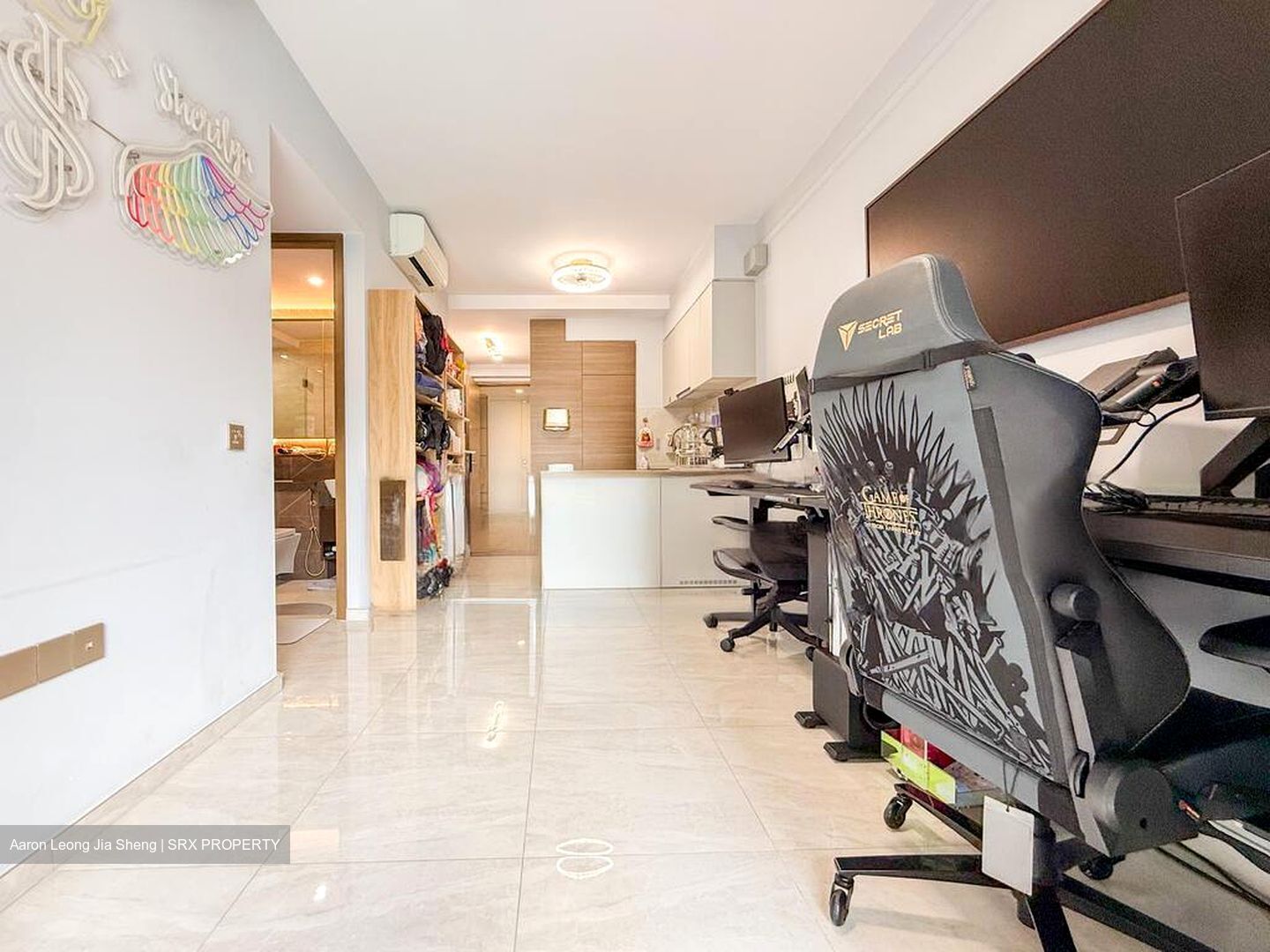 The Florence Residences (D19), Apartment #453445081